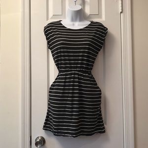 H&M Basic Dress